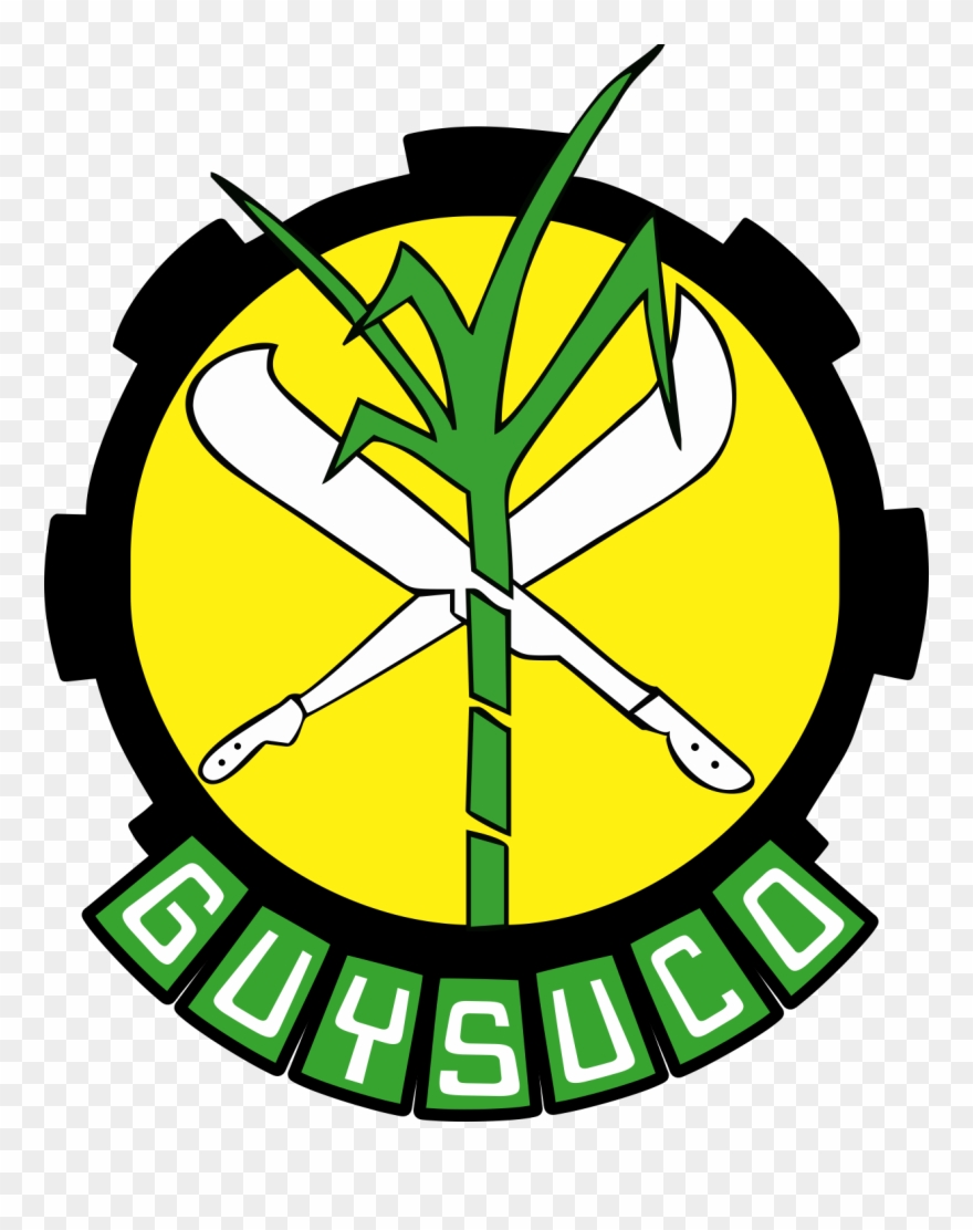 - Guysuco Eprocurement Application - Guysuco Logo Clipart