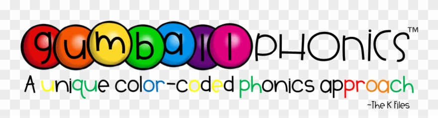 This Unique Color-coded Phonics Strategy Will Keep - Phonics Clipart