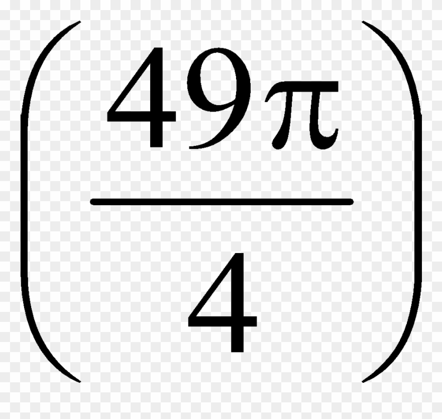 Required Number Of Cones - Cross Section Clipart