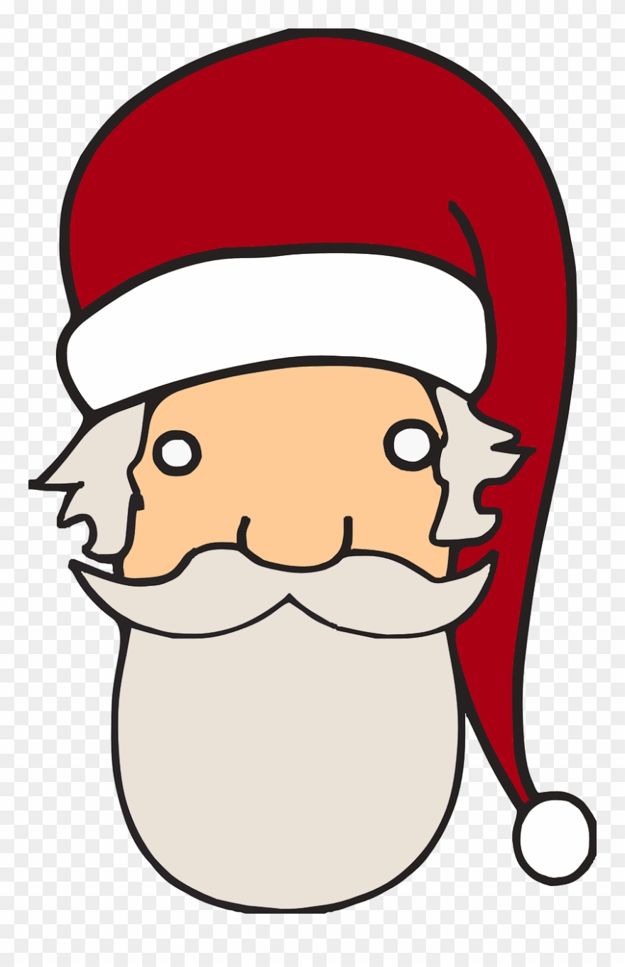 Christmas - Santa Claus Clipart