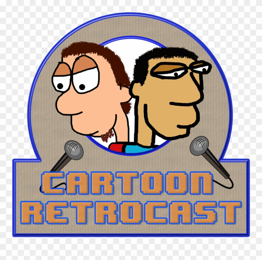 The Cartoon Retrocast Remembers When Saturdays Were - Cartoon Clipart