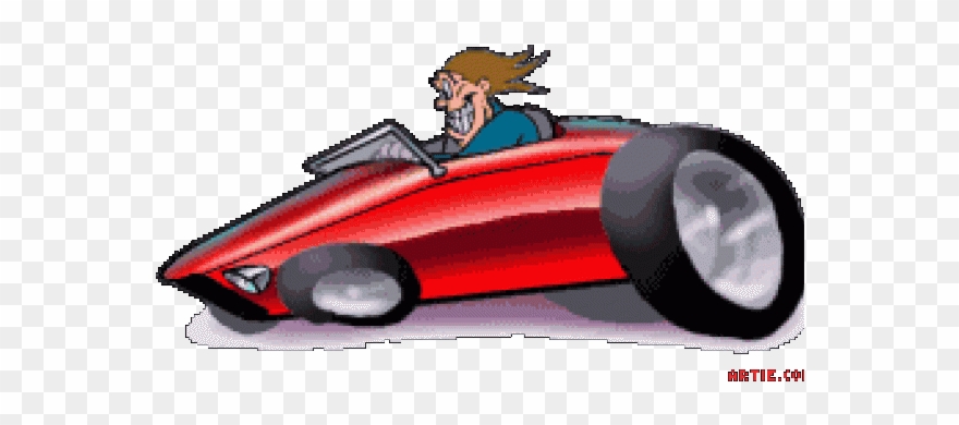 Car Clipart Clipart Car Gif - Png Download