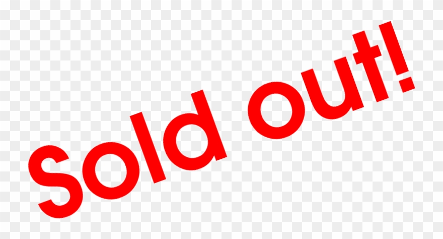 Sold Out Png Www Imgkid Com The Image Kid Has It Prayer - Pelvic Power Mind/body Exercises For Strength, Flexibility, Clipart