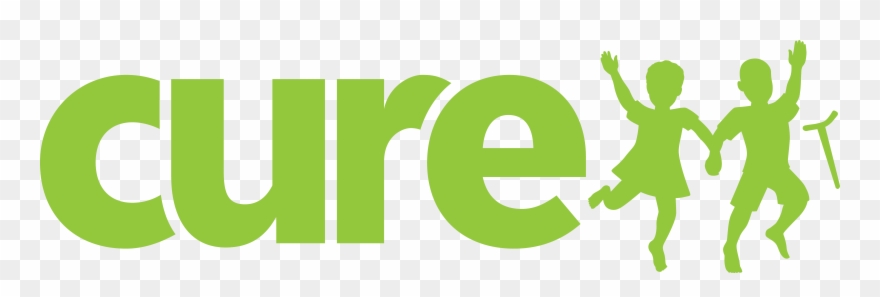 Logo - Cure International Clipart