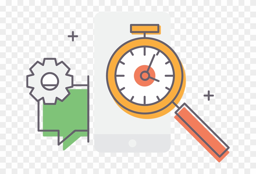 React Fast With Coschedule's On The Fly Social Scheduling - 20 20 Eyes Clipart