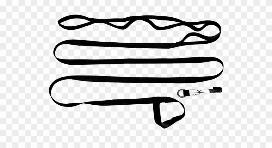 Training - Flexibility Clipart