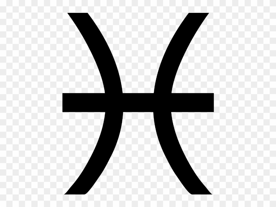 Pisces Png Pic - Pisces Png Clipart
