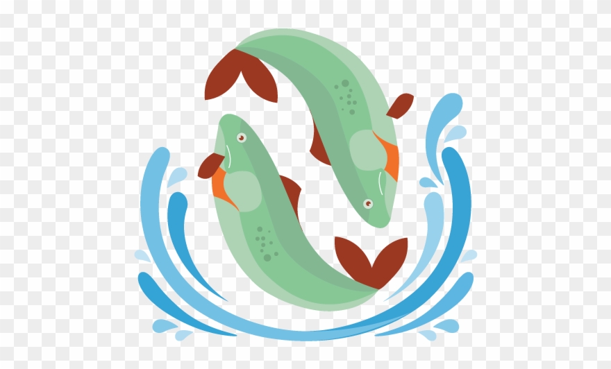 Pisces Clipart