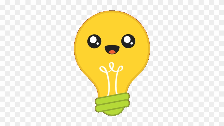 Fighting Controller Circular Joystick Joy Stick J Fightstick - Transparent Light Bulb Gif Clipart