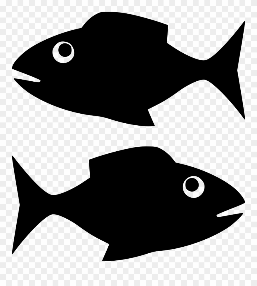 Pisces Comments - Year Clipart