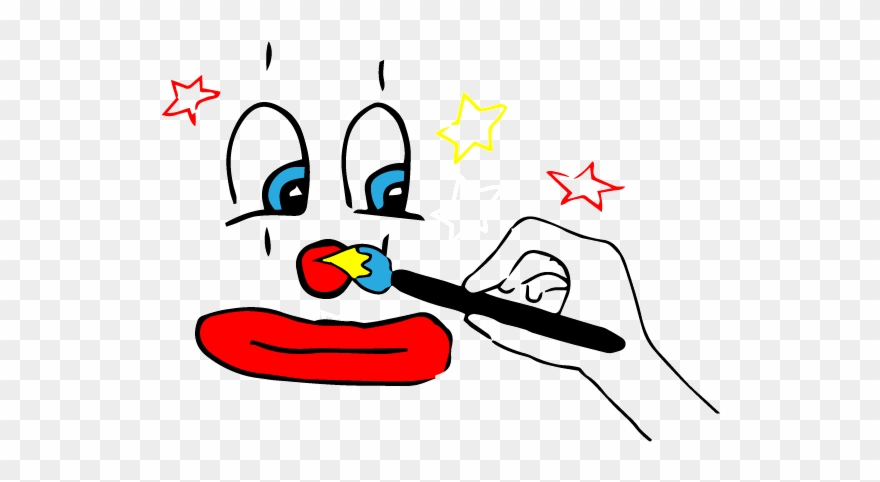 Loustik Animations Maquillage Enfants Ballons Ateliers - Atelier Maquillage Enfant Clipart