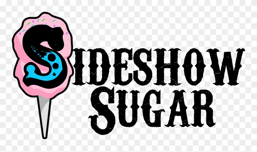 Sideshow Sugar Graciously Provided 100 Boxes Of Delicious - Wine A Little Magnet Clipart