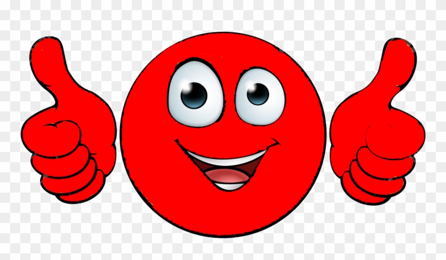 This Program Helps The Participants To Learn From Experts - Smiley Clipart