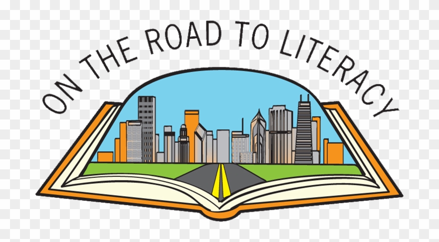 27th Annual - Adult Literacy Clipart