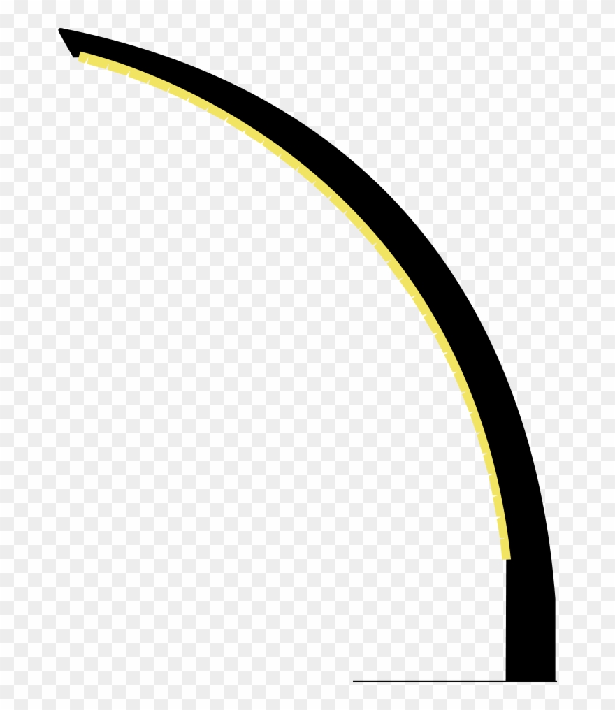 Large Arc Clipart