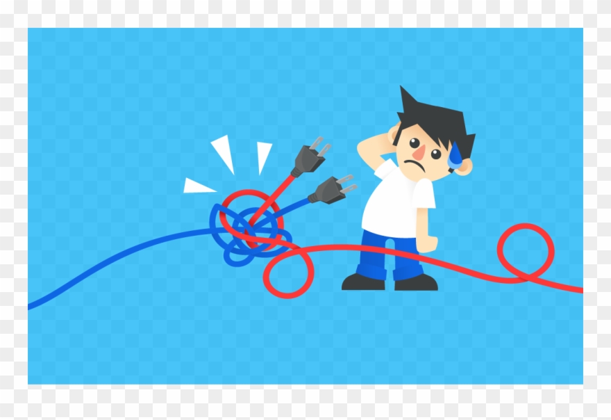 Mistake Error - Ali Clipart