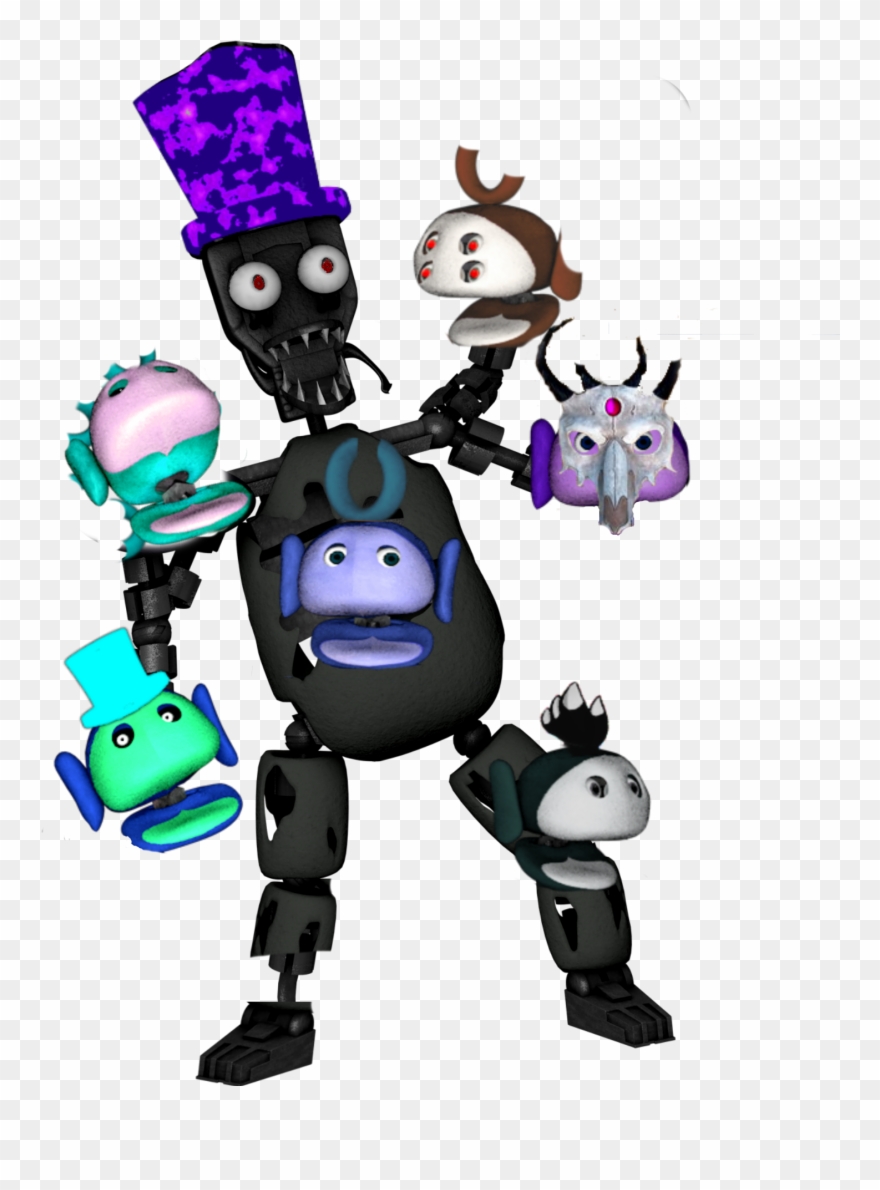 File History - Cartoon Clipart