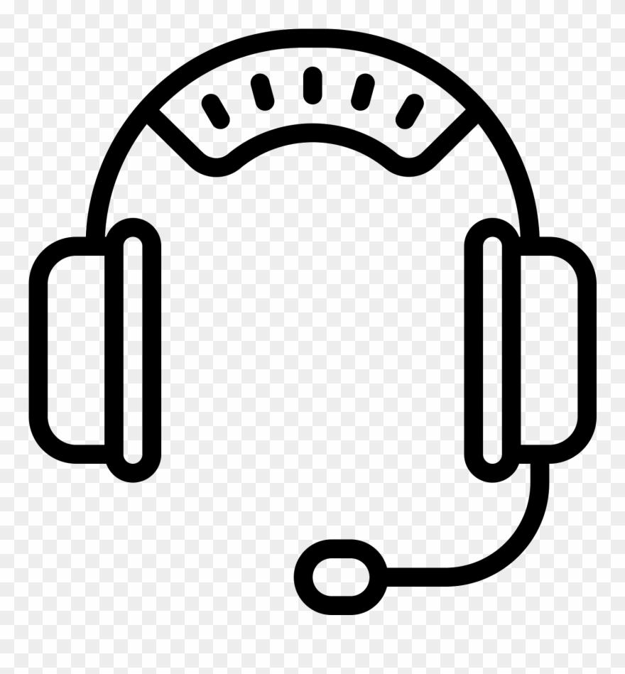 Pin By Jaques, Independent Paparazzi Jewelry Consultant - Headphones Clipart