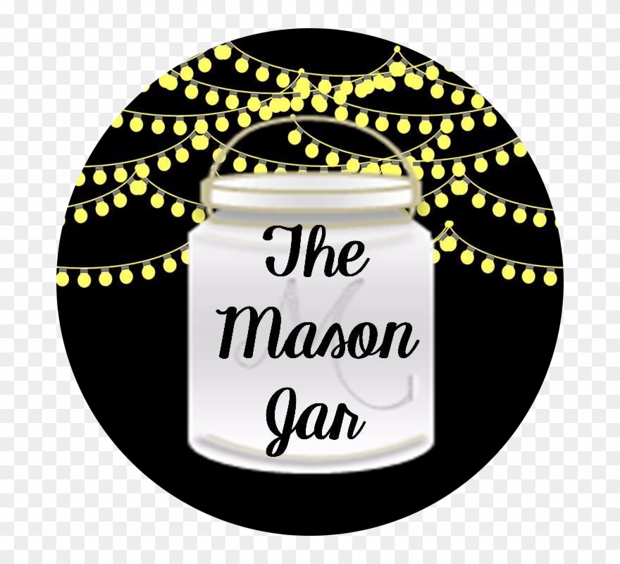 Exit Tickets Division W The Mason Jar - The Mason Jar Clipart