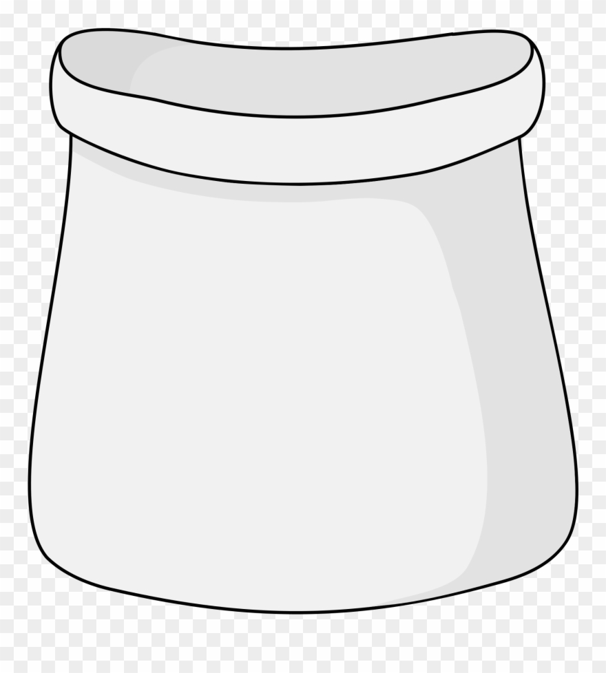 Open Pluspng - Com - Png Sack - Wikimedia Commons Clipart