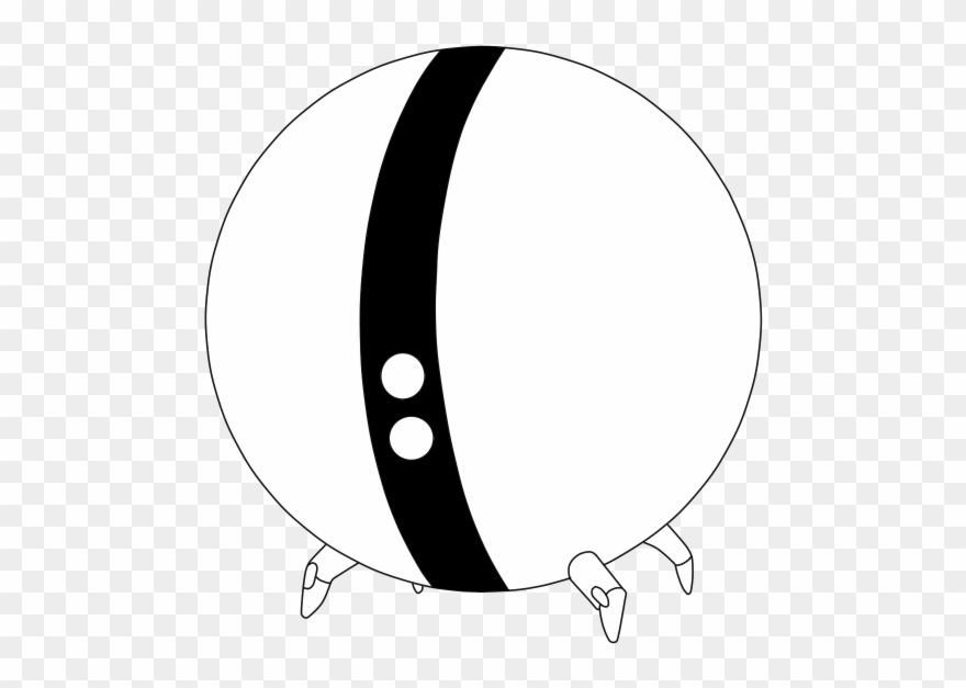 One One - One One From Infinity Train Clipart