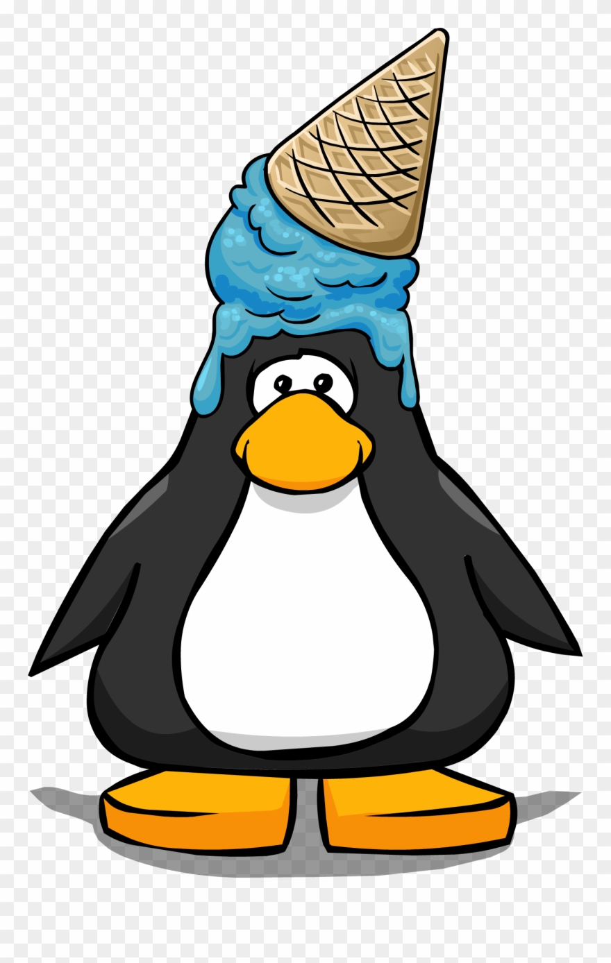 Image Sundae Surprise Png Club Penguin Wiki - Club Penguin Clipart