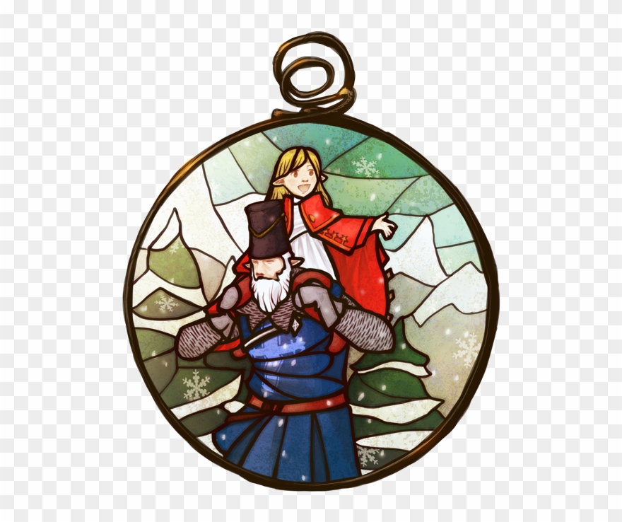 I Got A Little Carried Away Illustrating Rosaire And Clipart