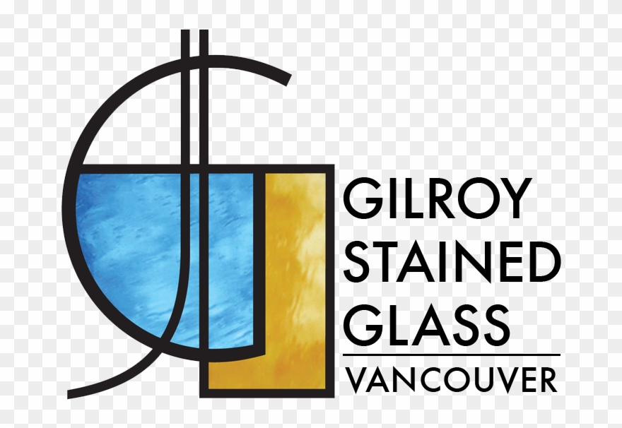 Gilroy Stained Glass Clipart