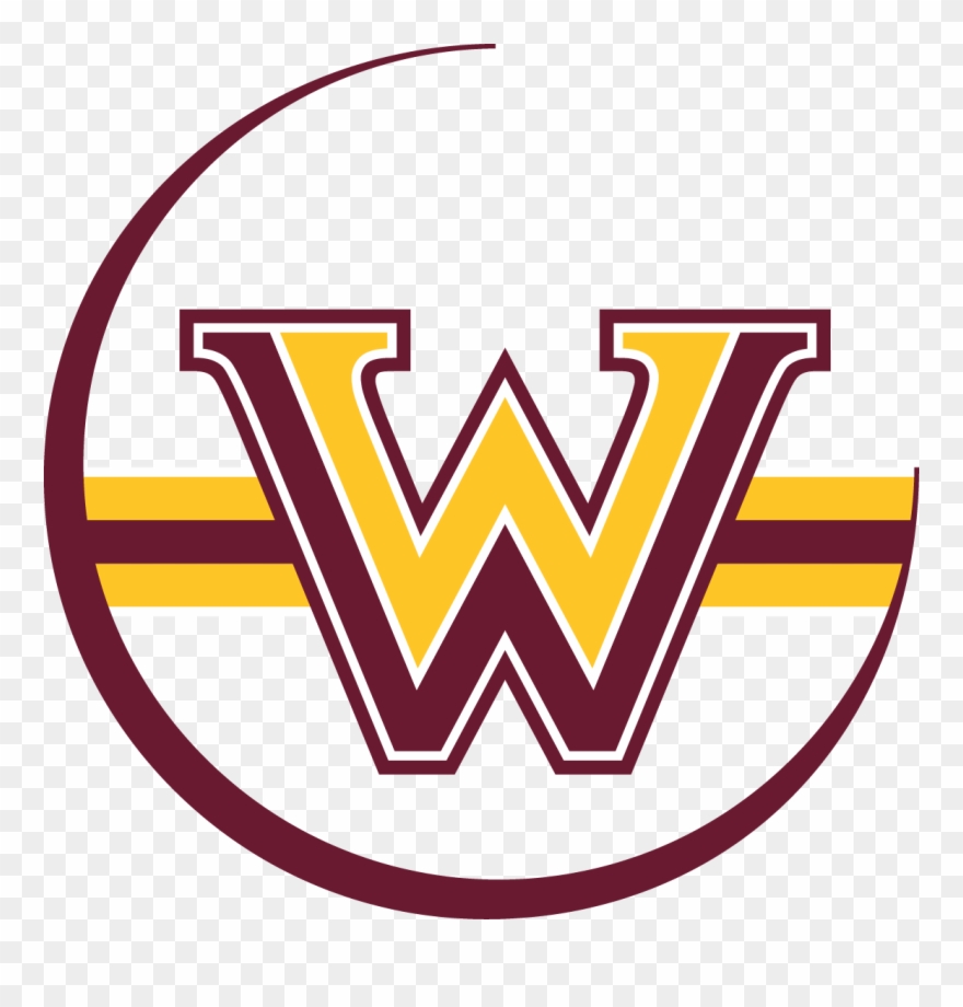 Bell Junior High School Png - Windsor Middle School Logo Clipart