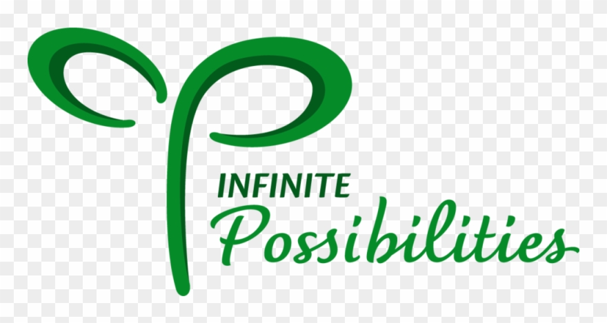 Infinite Possibilities Clipart