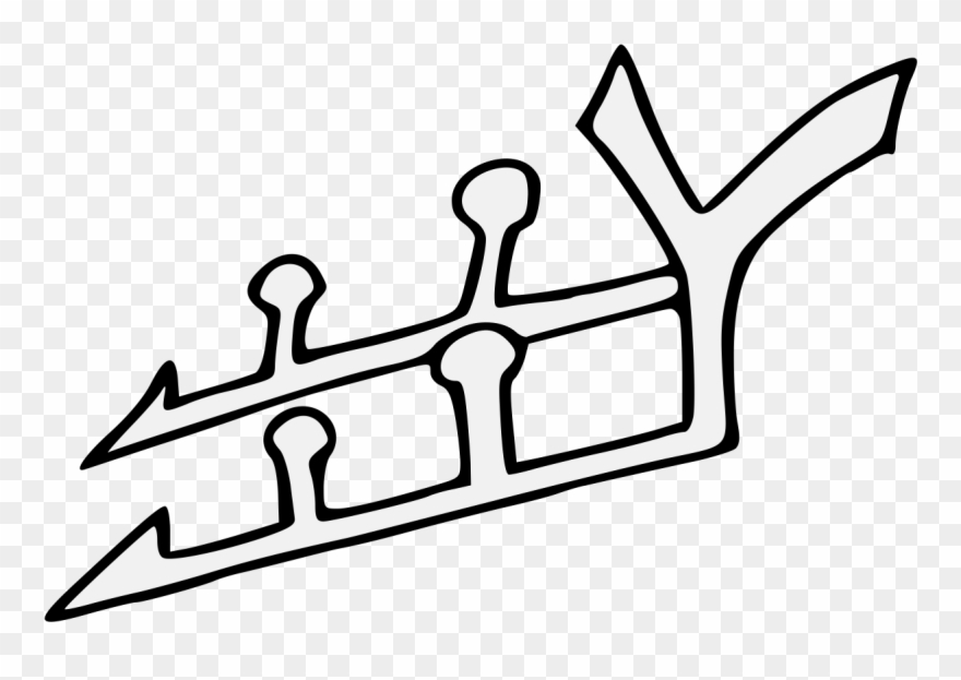 Pdf - Line Art Clipart