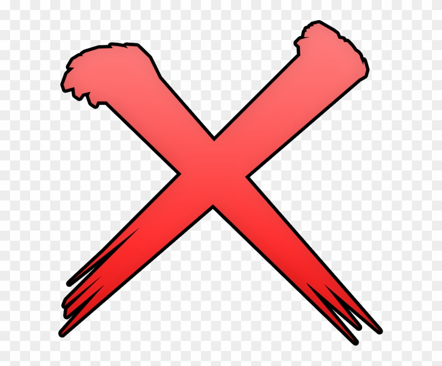 Section-fail - - Osu Section Fail Png Clipart