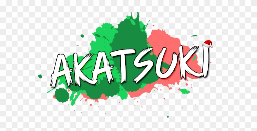 Akatsuki Osu Clipart