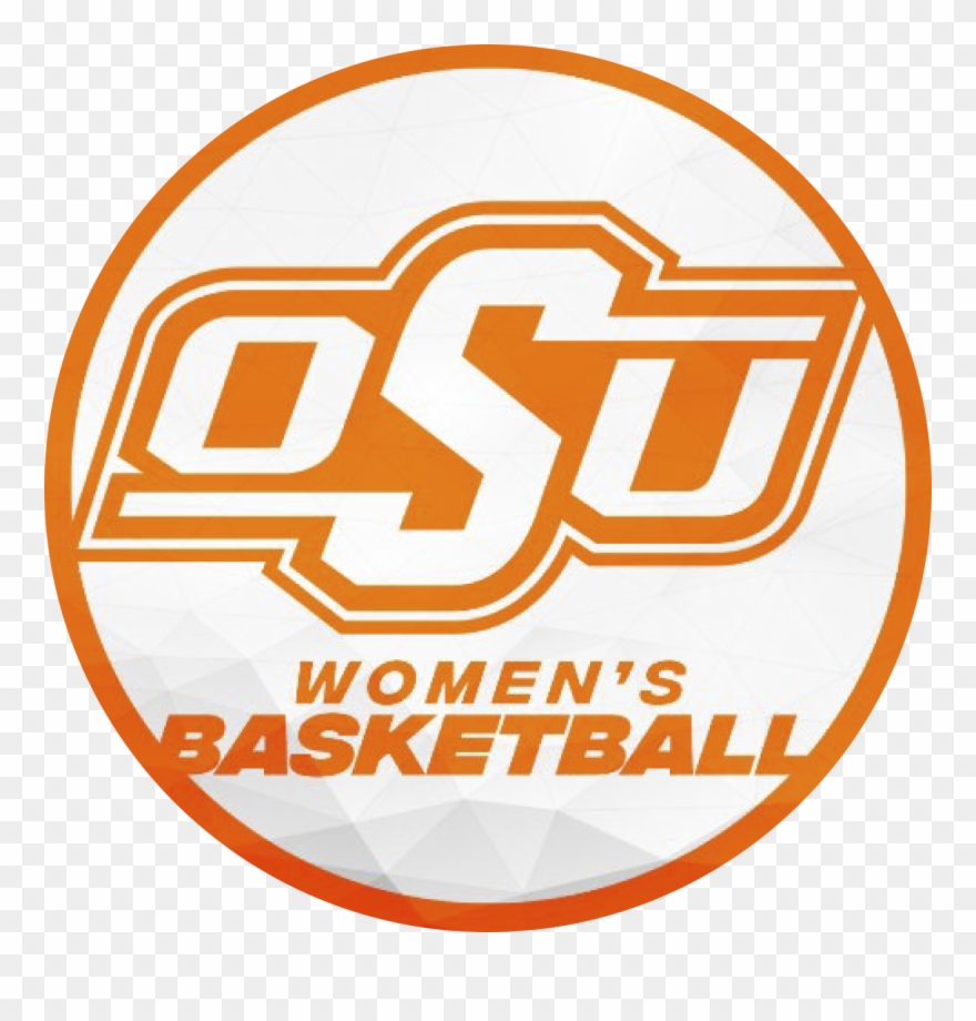 Oklahoma State Cowboys Football Clipart