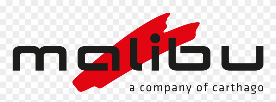 Making Their Debut For The 2019 Season On Stand - Carthago Malibu Logo Clipart