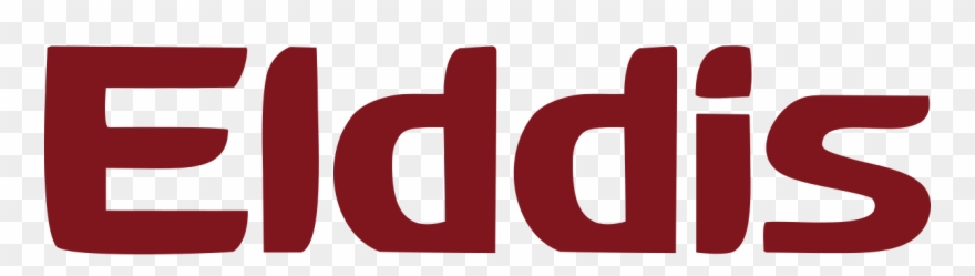 Elddis Motorhomes - Elddis Logo Clipart