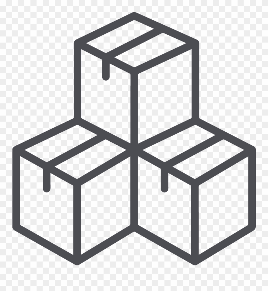 Managed Inventory Solutions - Inventory Icon Png Clipart
