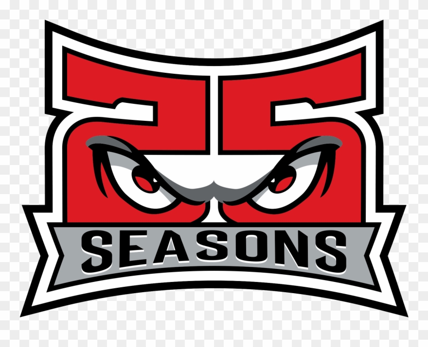 Storm Baseball Clipart