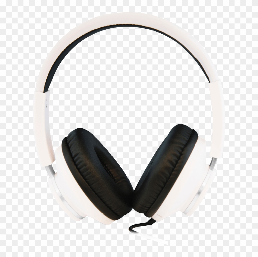 A4t Pro4 60 Stereo Gaming Headset Weiß, Gaming Headset, Clipart