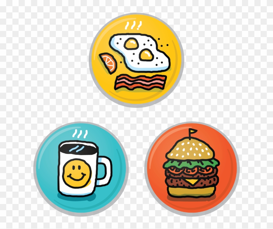 Image Of - Mikey Burton Clipart