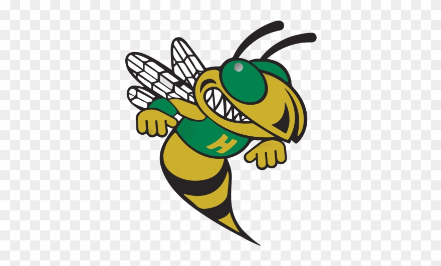 Eastern North Carolina Fighting Hornets - Hornets Clipart