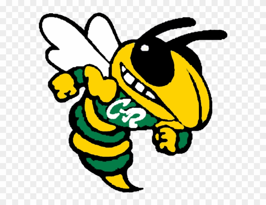 The Cory-rawson Hornets Defeat The Riverdale Falcons - Cory Rawson High School Ohio Clipart