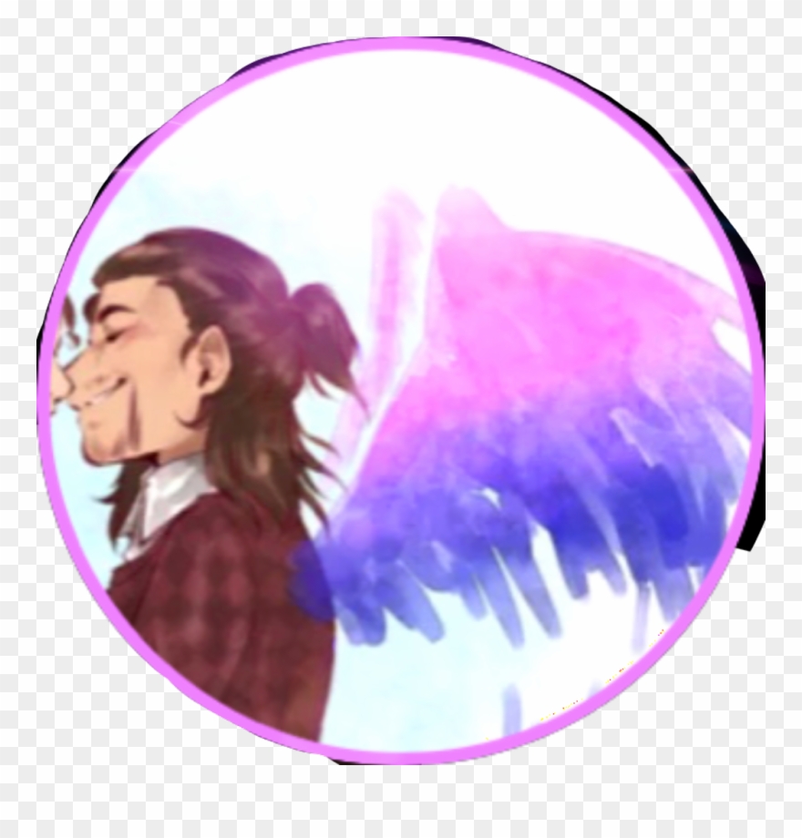 Hamilton Lams Matching Icon Bi Gaypride Hamilton Lams Clipart