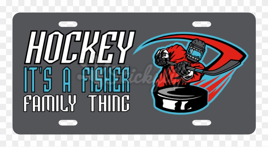 Hockey Dad Throw Blanket Clipart