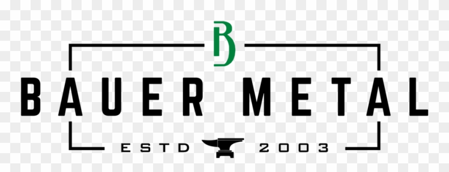 Bauer Metal Clipart