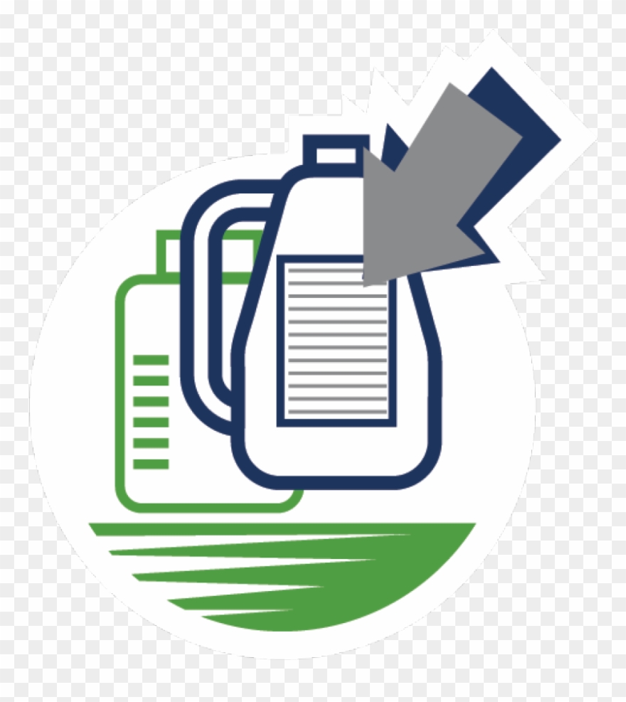 There May Be Restrictions Or Suggestions On Mixing - Emblem Clipart