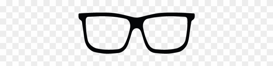 Clip Art Black And White Library Bifocals - Oakley Mainlink Mnp Ox8128 - Png Download