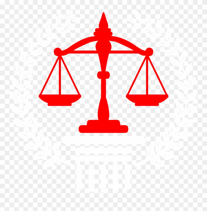 Attorney At Law Group Analytical Solutions - Justice Scale Clipart