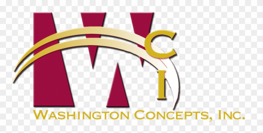 Washington Concepts Inc Clipart