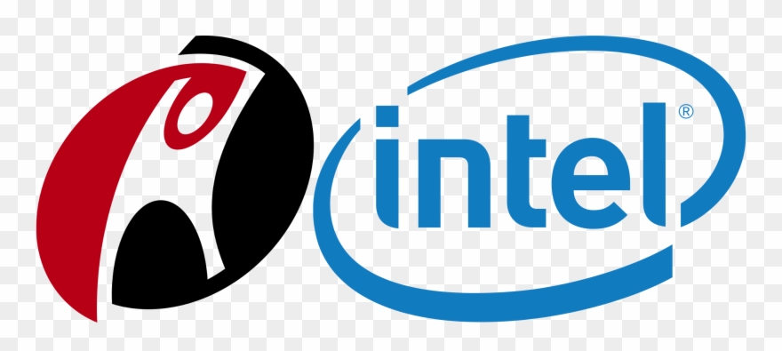 Intel Clipart Png - Intel Cm8062101145700 E5 4617 2.9 Ghz 15m 6c 6t Tray Transparent Png